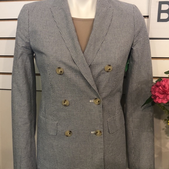 J. Crew Blazer